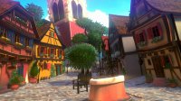 Cкриншот VR Another World, изображение № 2882529 - RAWG