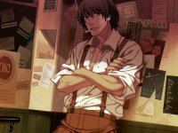 Cкриншот Togainu no Chi ~Lost Blood~, изображение № 2343395 - RAWG