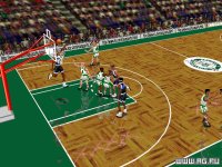Cкриншот NBA Live 96, изображение № 301817 - RAWG
