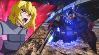 Cкриншот Gundam Extreme VS. Full Boost, изображение № 614604 - RAWG