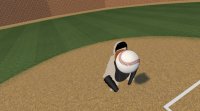 Cкриншот Big Hit VR Baseball, изображение № 210981 - RAWG