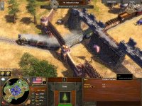 Cкриншот Age of Empires III, изображение № 417658 - RAWG
