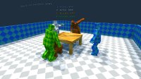 Cкриншот Sumotori Dreams Classic, изображение № 2830654 - RAWG