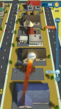 Cкриншот Golf Hit, изображение № 1404417 - RAWG