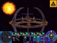 Cкриншот Star Trek: Тень Доминиона, изображение № 288991 - RAWG