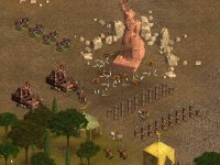 Cкриншот Завоевание Рима, изображение № 367162 - RAWG