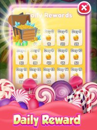 Cкриншот Super Charming Lollipop Perfect Match 3 Sugar Land, изображение № 1632775 - RAWG