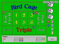 Cкриншот Bird Cage, изображение № 344558 - RAWG