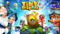 Cкриншот Tiny Dragons, изображение № 1574571 - RAWG