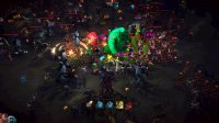 Cкриншот Malignant Survivors, изображение № 3668697 - RAWG
