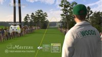 Cкриншот Tiger Woods PGA TOUR 12: The Masters, изображение № 516834 - RAWG
