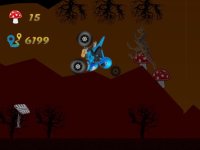 Cкриншот Stumbling Ride - Biker Racing Game, изображение № 2137930 - RAWG