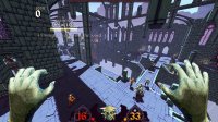 Cкриншот Cathedral 3-D (itch), изображение № 3400345 - RAWG