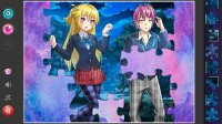 Cкриншот Anime Jigsaw Puzzles, изображение № 2498092 - RAWG