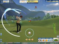 Cкриншот Golfstar, изображение № 563363 - RAWG