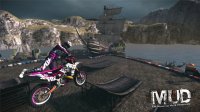 Cкриншот MUD Motocross World Championship, изображение № 631924 - RAWG