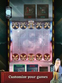 Cкриншот Onitama: The Board Game, изображение № 1443541 - RAWG