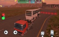 Cкриншот Intercity Truck Simulator - LITE, изображение № 1554255 - RAWG