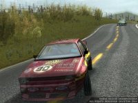 Cкриншот Cross Racing Championship 2005, изображение № 404822 - RAWG