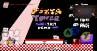 Cкриншот pizza tower mobile (android only rn), изображение № 2974887 - RAWG