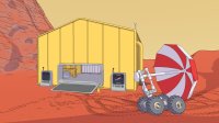 Cкриншот Mars First Logistics, изображение № 3542393 - RAWG