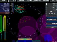 Cкриншот Artemis: Spaceship Bridge Simulator, изображение № 567062 - RAWG