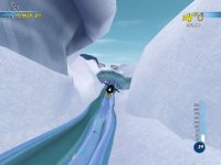 Cкриншот Yetisports. Арктические приключения, изображение № 431318 - RAWG