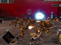Cкриншот Warhammer 40,000: Dawn of War, изображение № 386441 - RAWG
