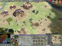 Cкриншот Empire Earth 2, изображение № 399972 - RAWG