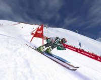 Cкриншот Ski Racing 2006, изображение № 436209 - RAWG