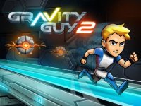 Cкриншот Gravity Guy 2, изображение № 880373 - RAWG