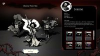 Cкриншот Nadir: A Grimdark Deck Builder, изображение № 3418558 - RAWG