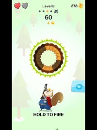 Cкриншот Squirrel hit, изображение № 1805586 - RAWG