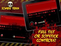 Cкриншот Zombie Train, изображение № 1483134 - RAWG