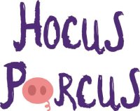 Cкриншот Hocus Porcus, изображение № 1719527 - RAWG