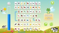 Cкриншот Connect Animals: Onet Kyodai (puzzle tiles game), изображение № 1502268 - RAWG