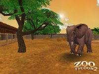 Cкриншот Zoo Tycoon 2, изображение № 393012 - RAWG