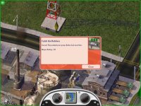 Cкриншот SimCity 4: Rush Hour, изображение № 366165 - RAWG