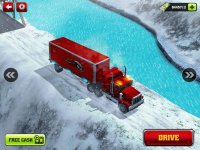 Cкриншот Offroad 8x8 Truck Driver - Hill Driving Simulator, изображение № 1598412 - RAWG