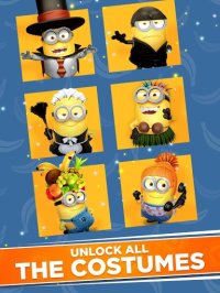 Cкриншот Minion Rush: Despicable Me Official Game, изображение № 2074038 - RAWG