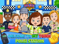 Cкриншот My Town: Police Station, изображение № 1520087 - RAWG