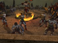 Cкриншот Dungeon Siege 2: Broken World, изображение № 449677 - RAWG