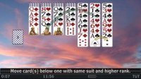 Cкриншот Solitaire 3D Lite, изображение № 2055531 - RAWG