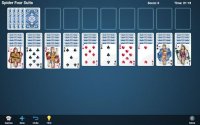 Cкриншот Solitaire Collection 9 Games, изображение № 1359814 - RAWG
