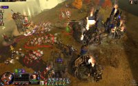 Cкриншот Rise of Nations: Rise of Legends, изображение № 427901 - RAWG