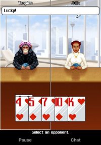 Cкриншот Go Fish Multiplayer, изображение № 949366 - RAWG