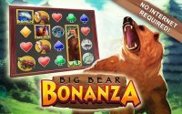 Cкриншот Big Bear Bonanza Слот казино, изображение № 1412243 - RAWG