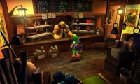 Cкриншот The Legend of Zelda: Ocarina of Time 3D, изображение № 801368 - RAWG