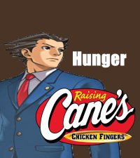 Cкриншот Wright goes to canes bc he hungry, изображение № 3024290 - RAWG