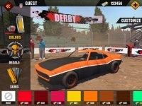 Cкриншот Demolition Derby 2019, изображение № 2687574 - RAWG